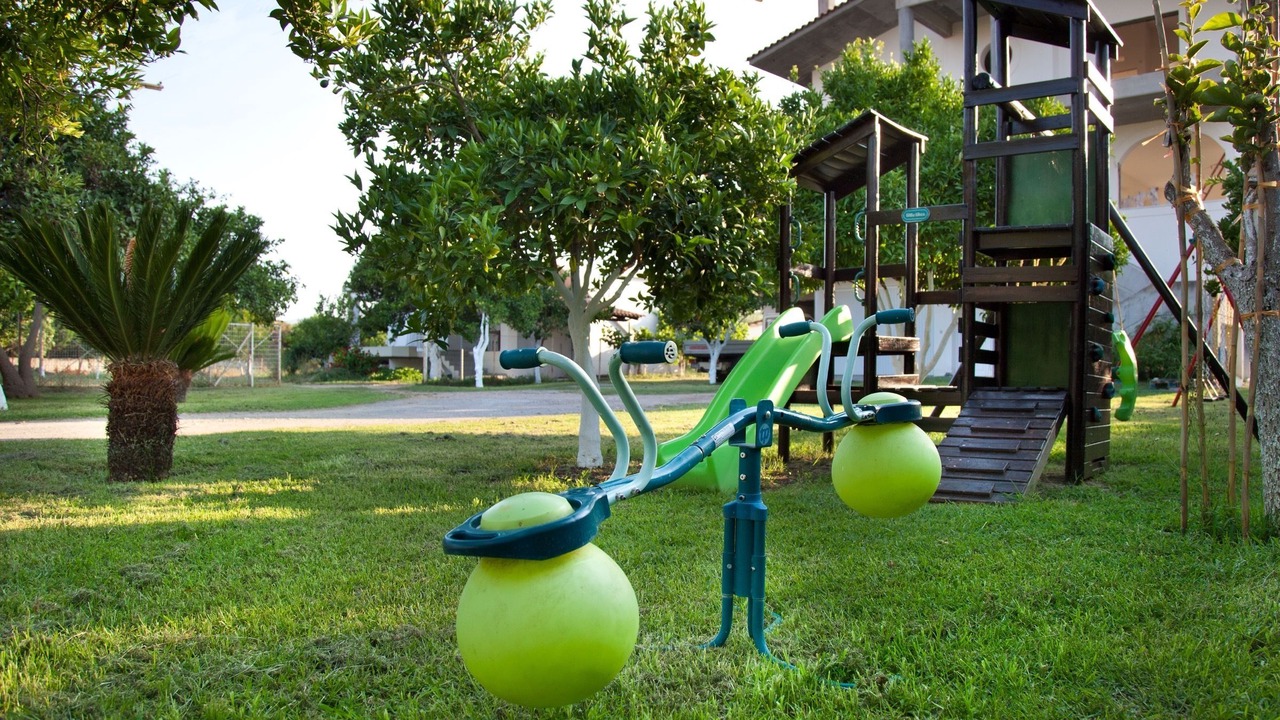 Photo of Outdoor in Agios Andreas