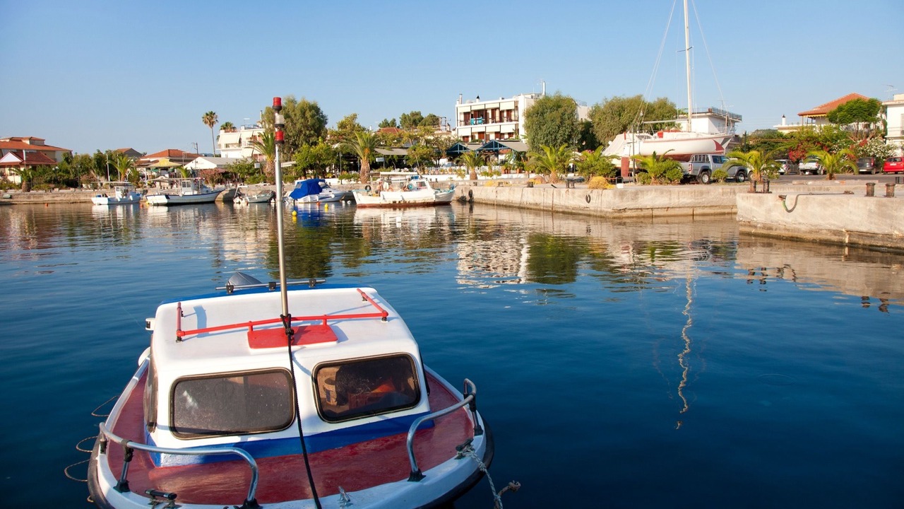Photo of Outdoor in Agios Andreas