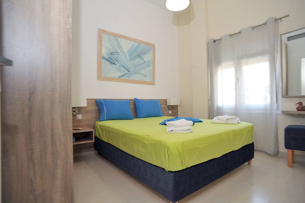 Photo of Bedroom in Chania Town