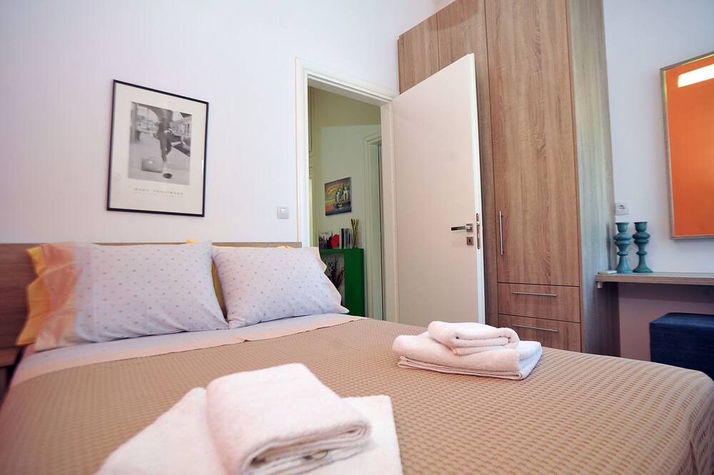 Photo of Bedroom in Chania Town