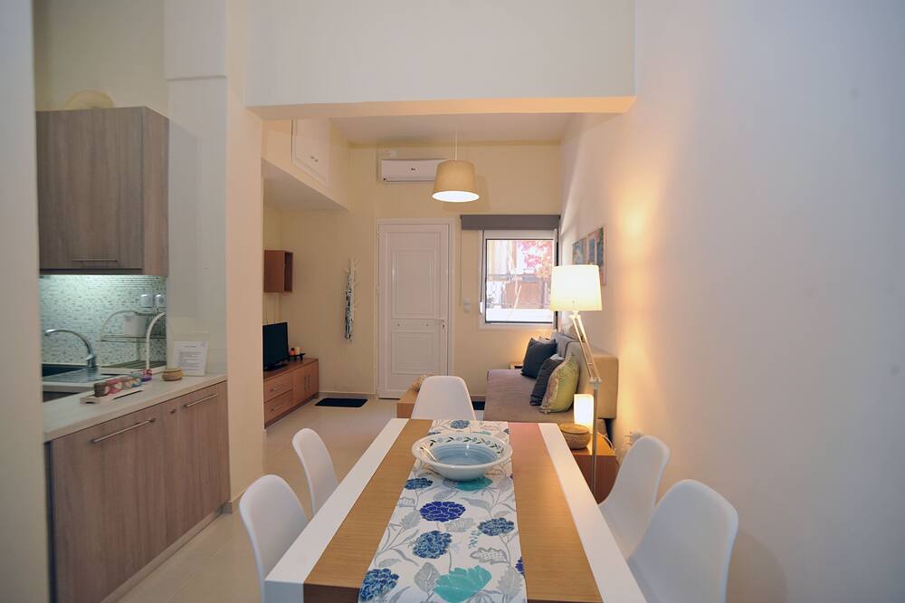 Photo of Kitchen in Chania Town