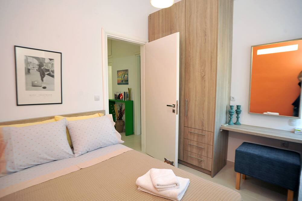 Photo of Bedroom in Chania Town