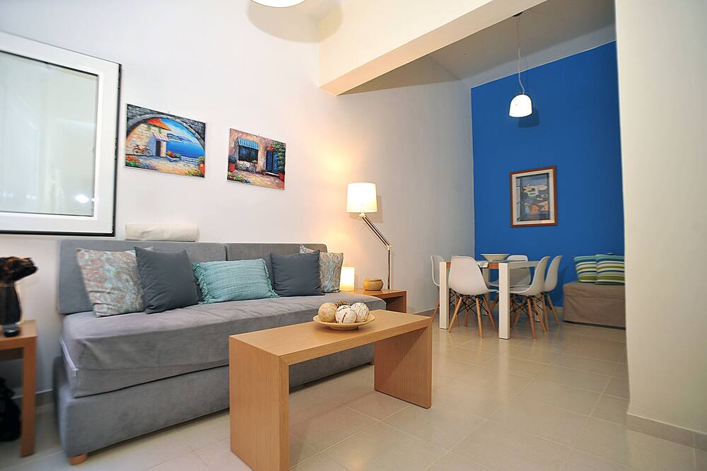 Photo of Bedroom in Chania Town
