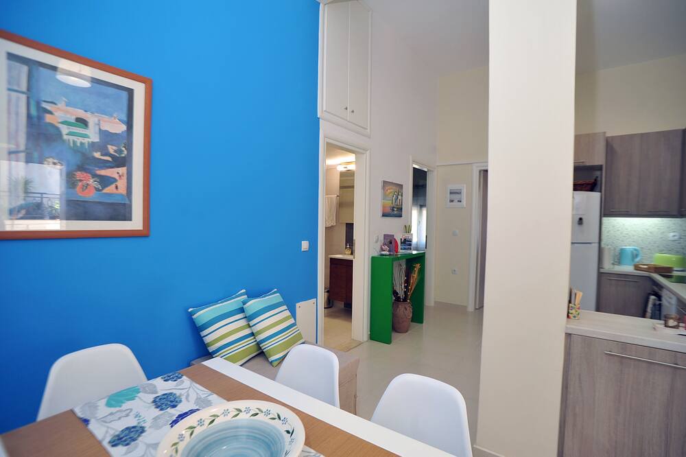 Photo of Kitchen in Chania Town