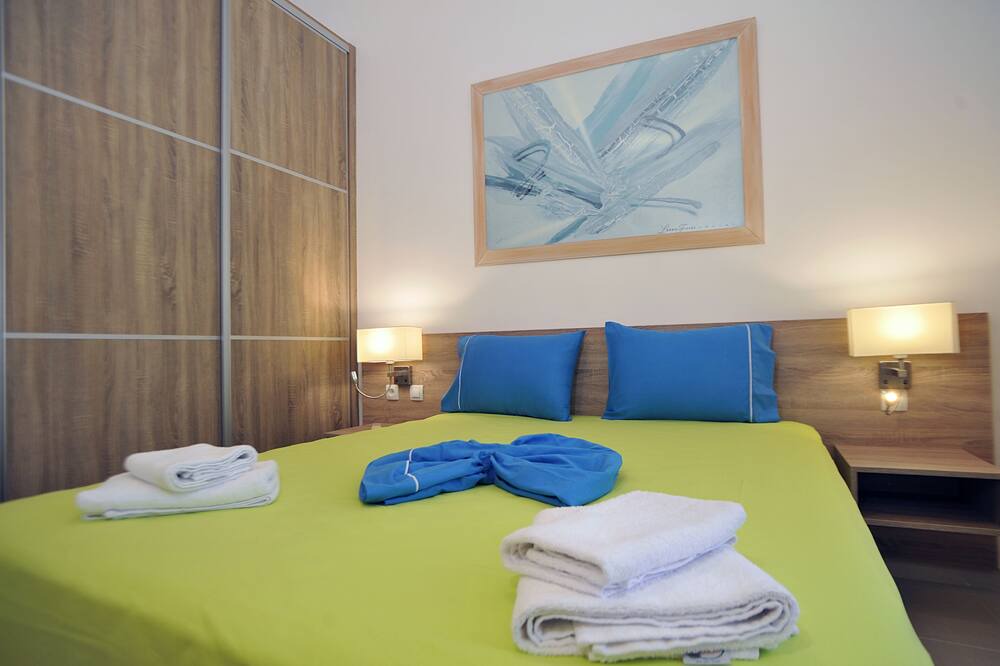 Photo of Bedroom in Chania Town