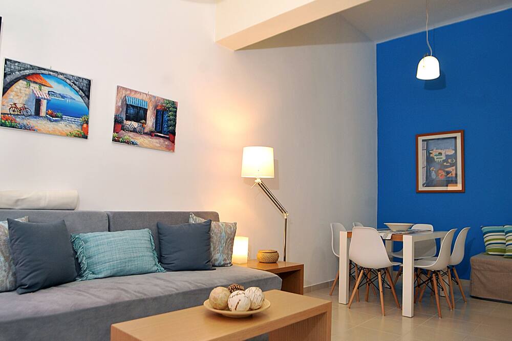 Photo of Bedroom in Chania Town