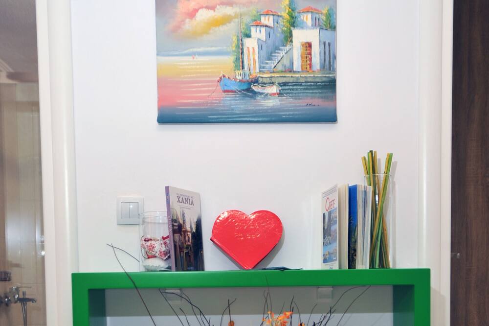 Photo of Bedroom in Chania Town