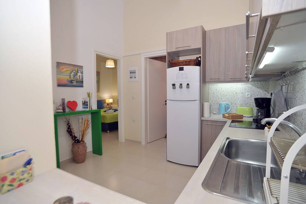 Photo of Kitchen in Chania Town