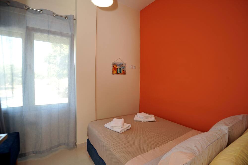 Photo of Bedroom in Chania Town