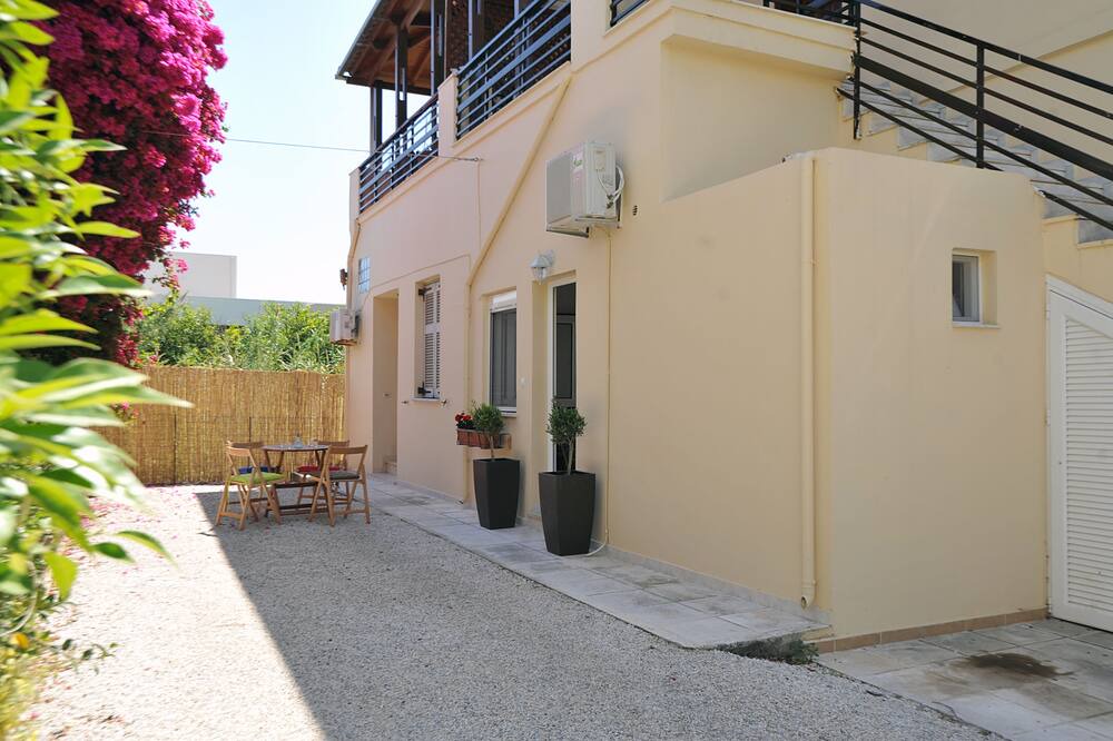 Photo of Outdoor in Chania Town