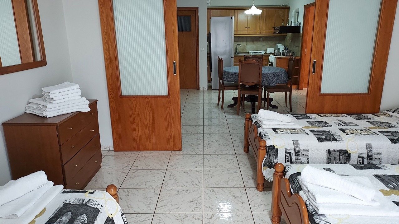 Photo of Patio Balcony in Paralio Astros