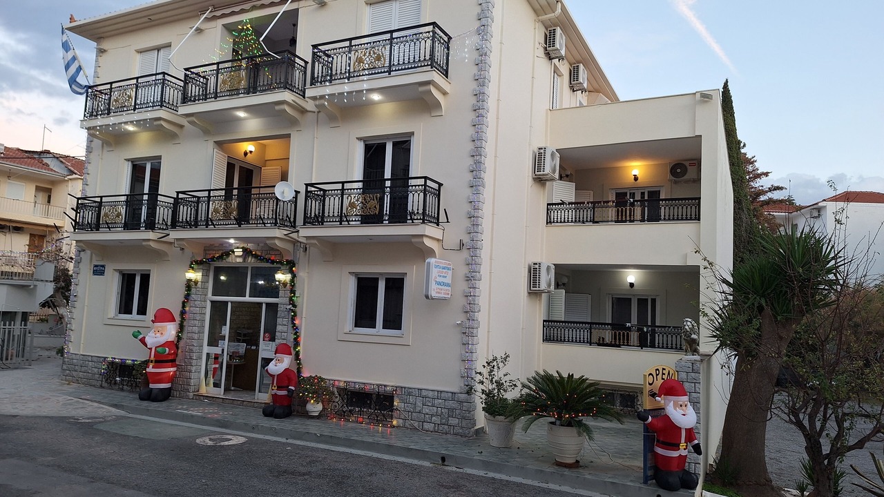 Photo of Outdoor in Paralio Astros