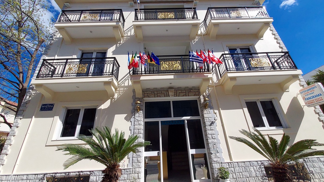 Photo of Outdoor in Paralio Astros