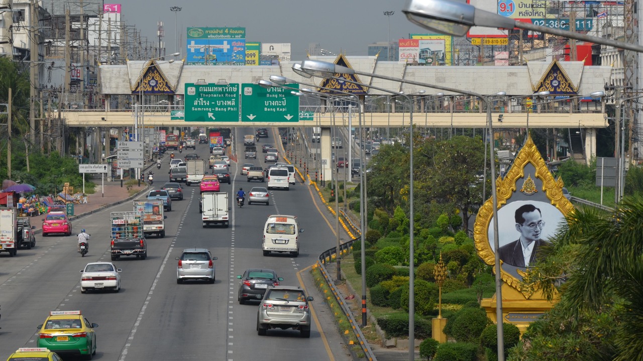 Photo of Others in Mueang Samut Prakan District