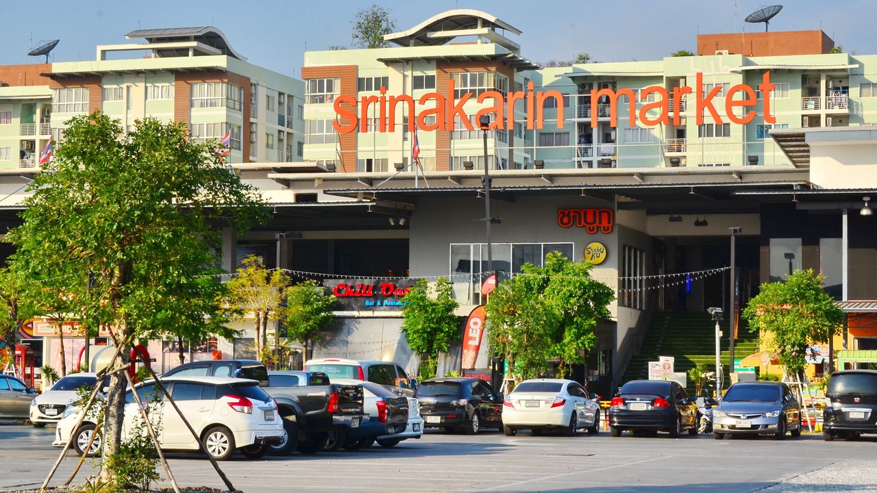 Photo of Others in Mueang Samut Prakan District