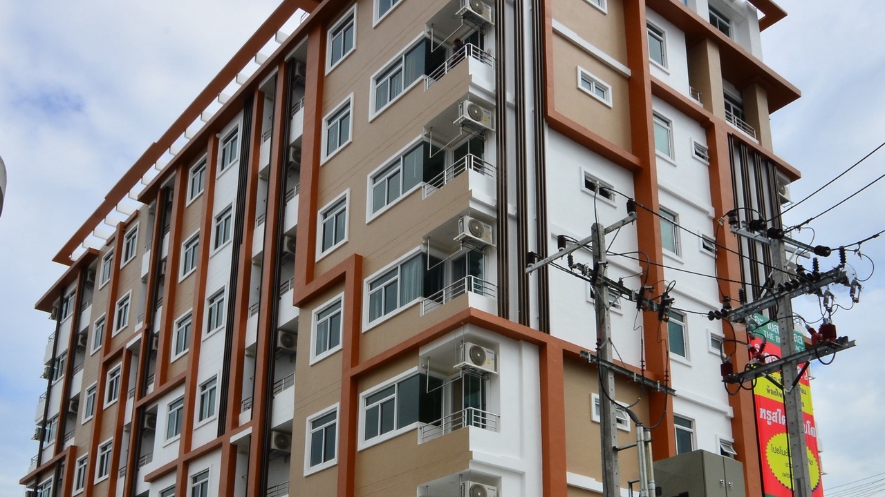 Photo of Outdoor in Mueang Samut Prakan District