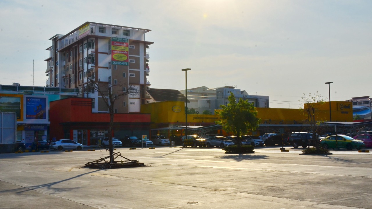 Photo of Others in Mueang Samut Prakan District