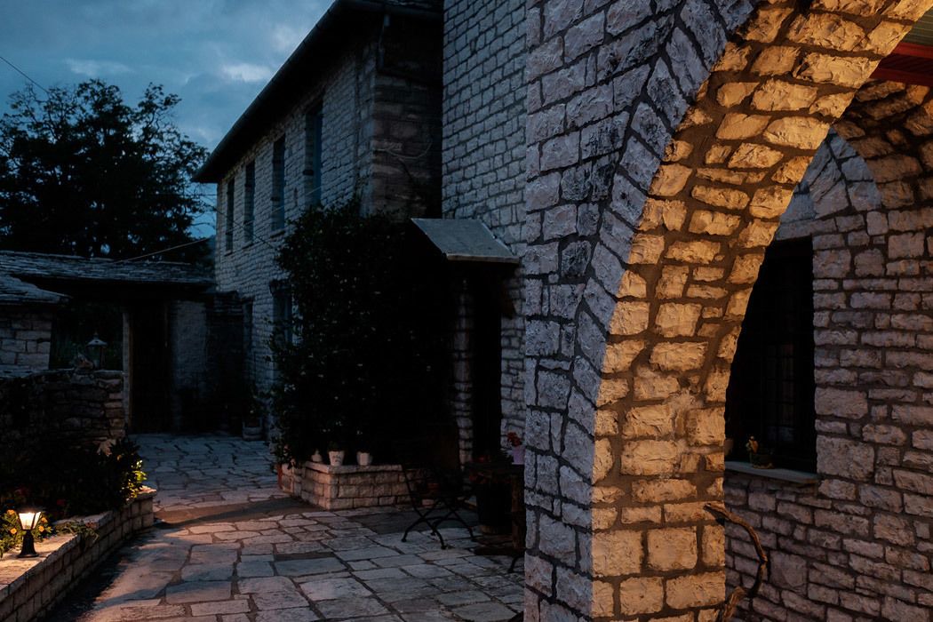 Photo of Outdoor in Monodendri