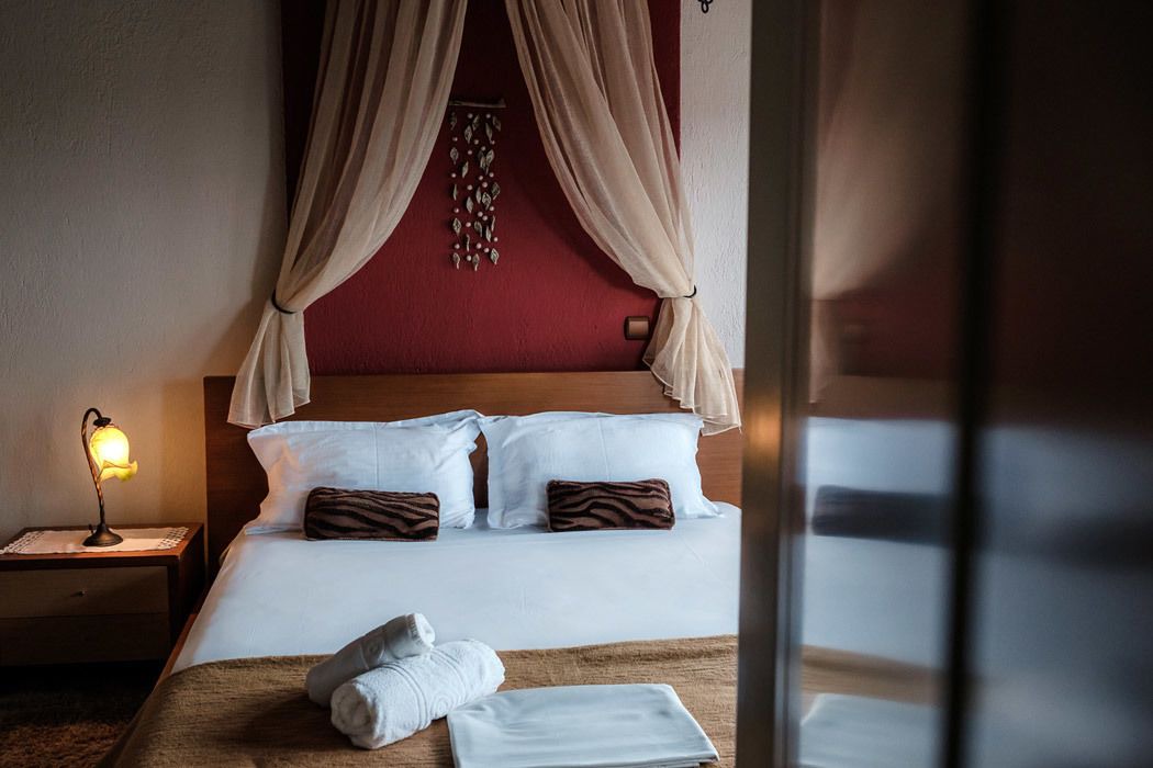 Photo of Bedroom in Monodendri