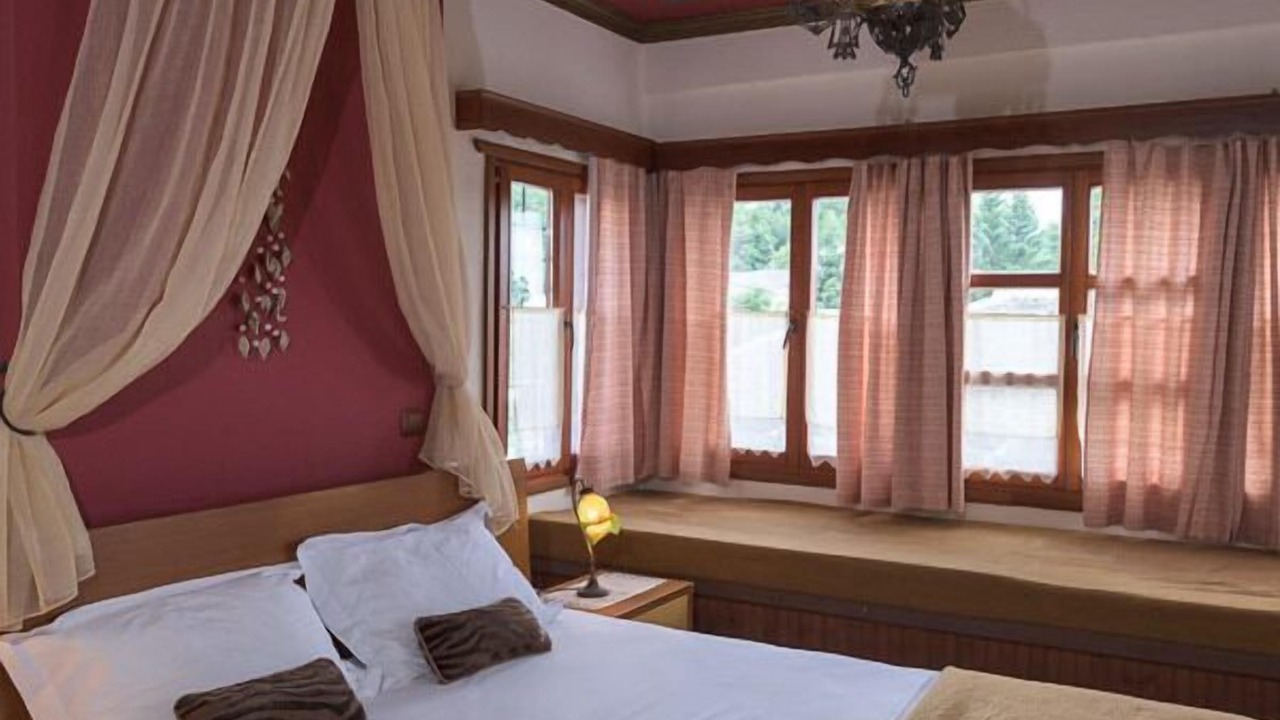 Photo of Bedroom in Monodendri