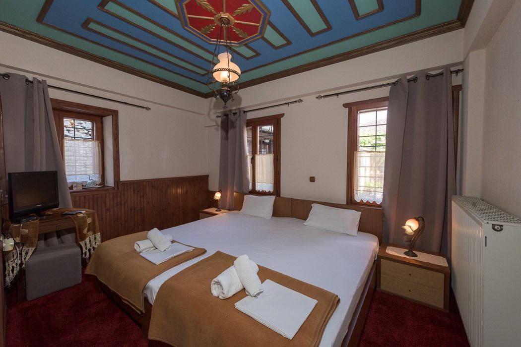 Photo of Bedroom in Monodendri