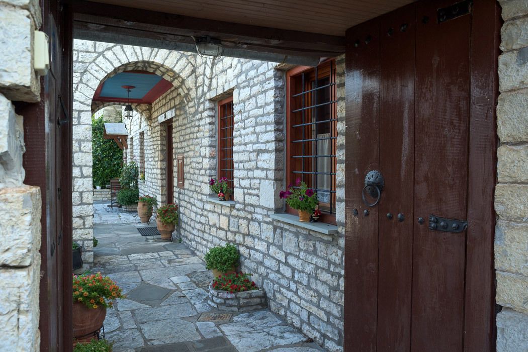 Photo of Outdoor in Monodendri