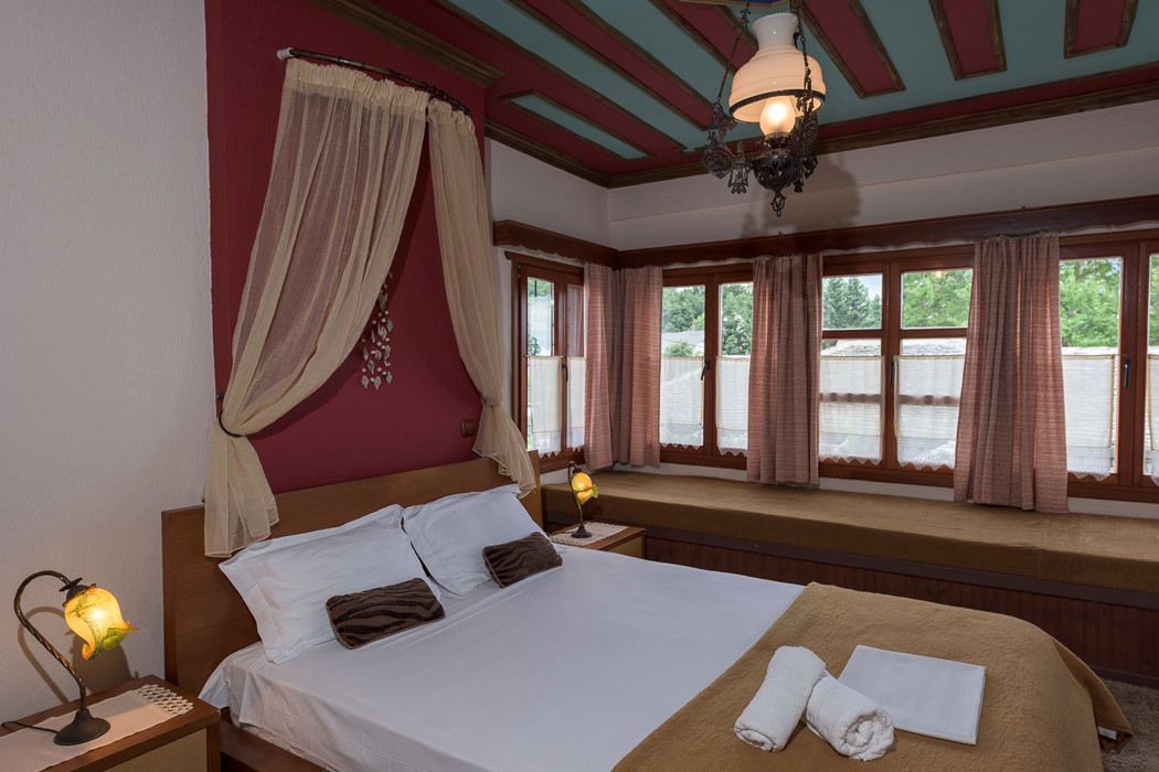 Photo of Bedroom in Monodendri