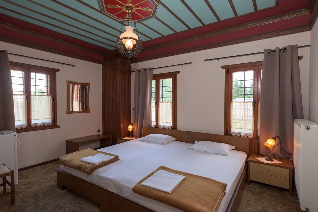 Photo of Bedroom in Monodendri