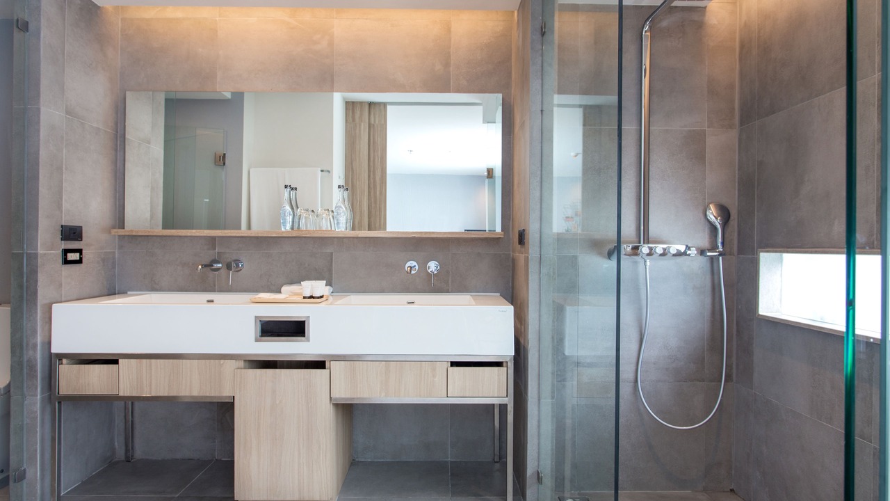 Photo of Bathroom in Khuekkhak