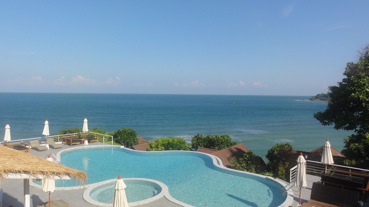Photo of Outdoor in Haad Yao