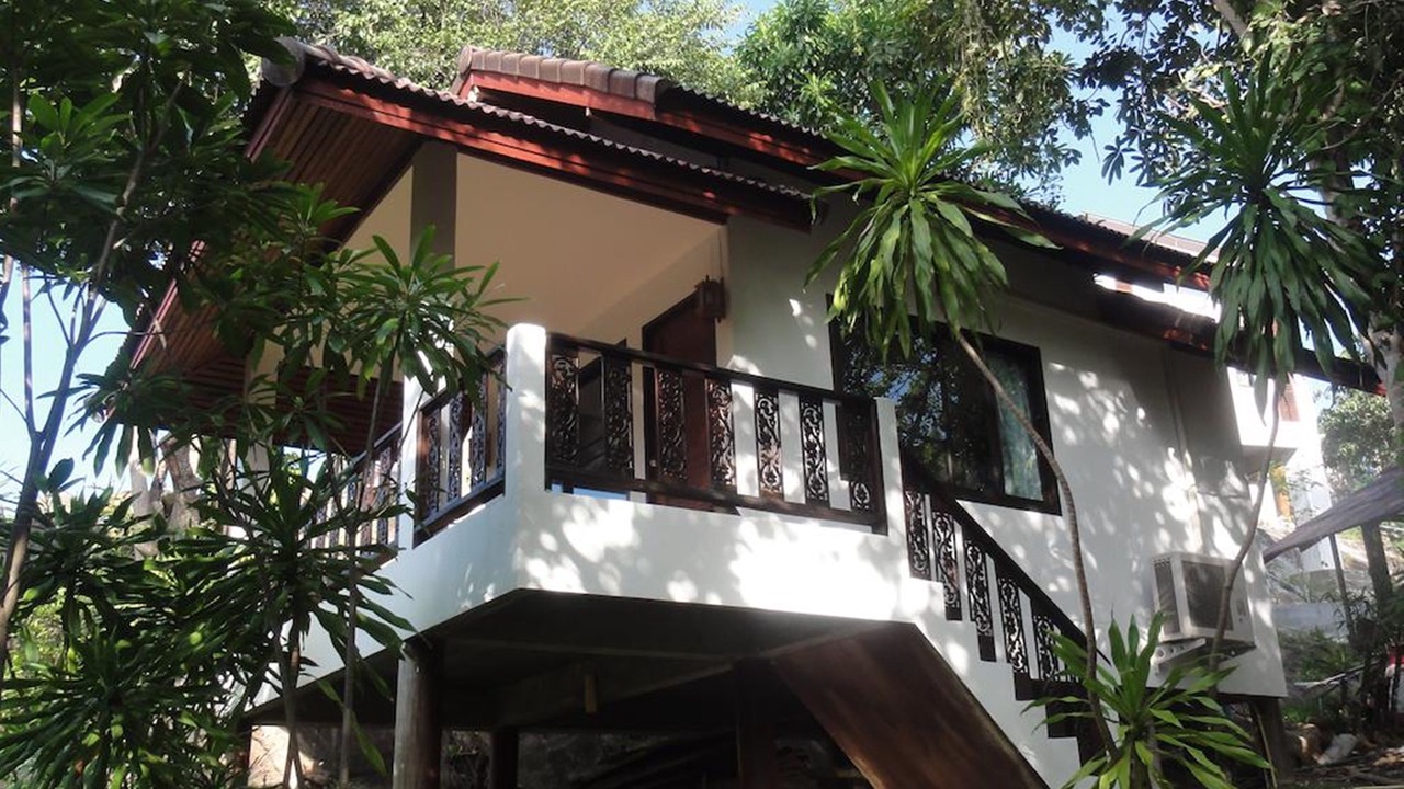 Photo of Outdoor in Haad Yao