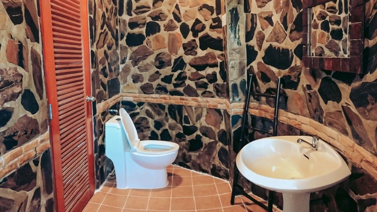 Photo of Bathroom in Haad Yao