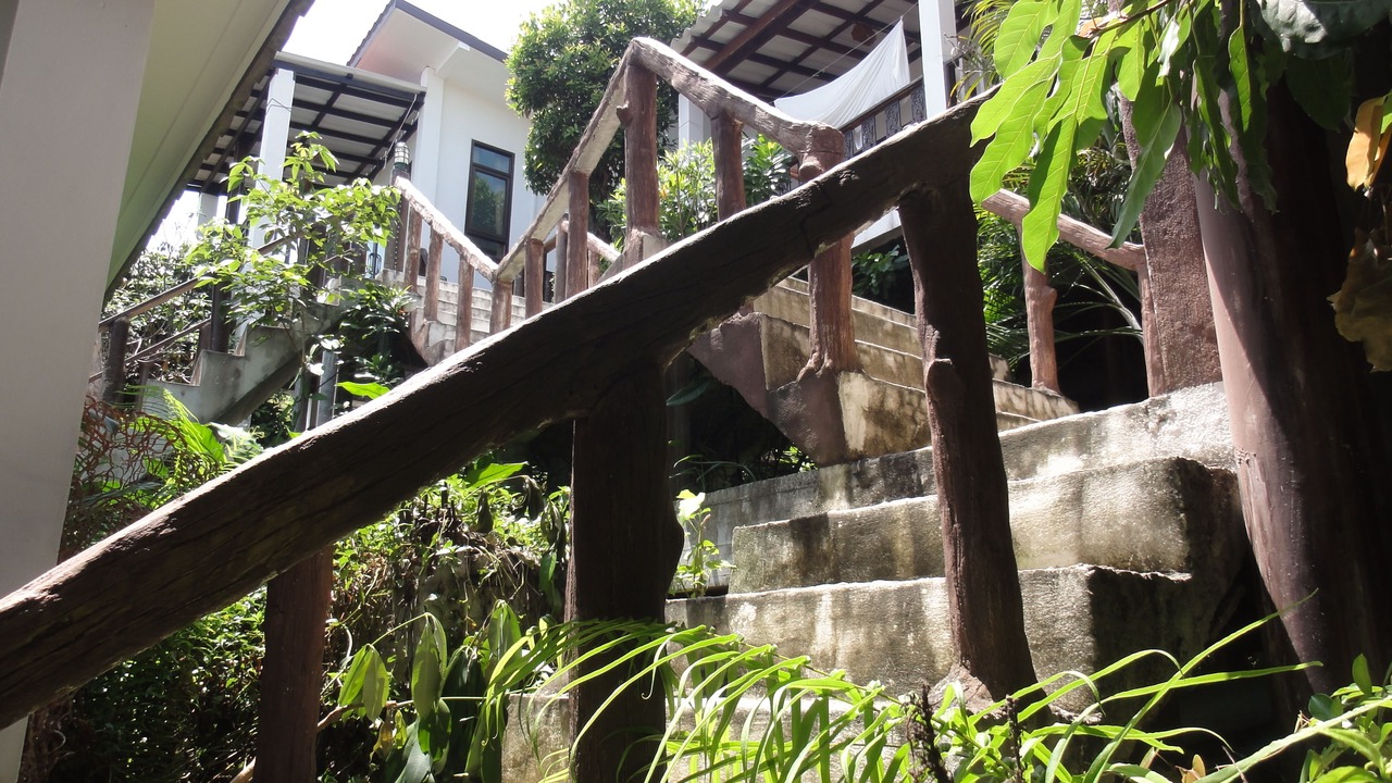 Photo of Bedroom in Haad Yao