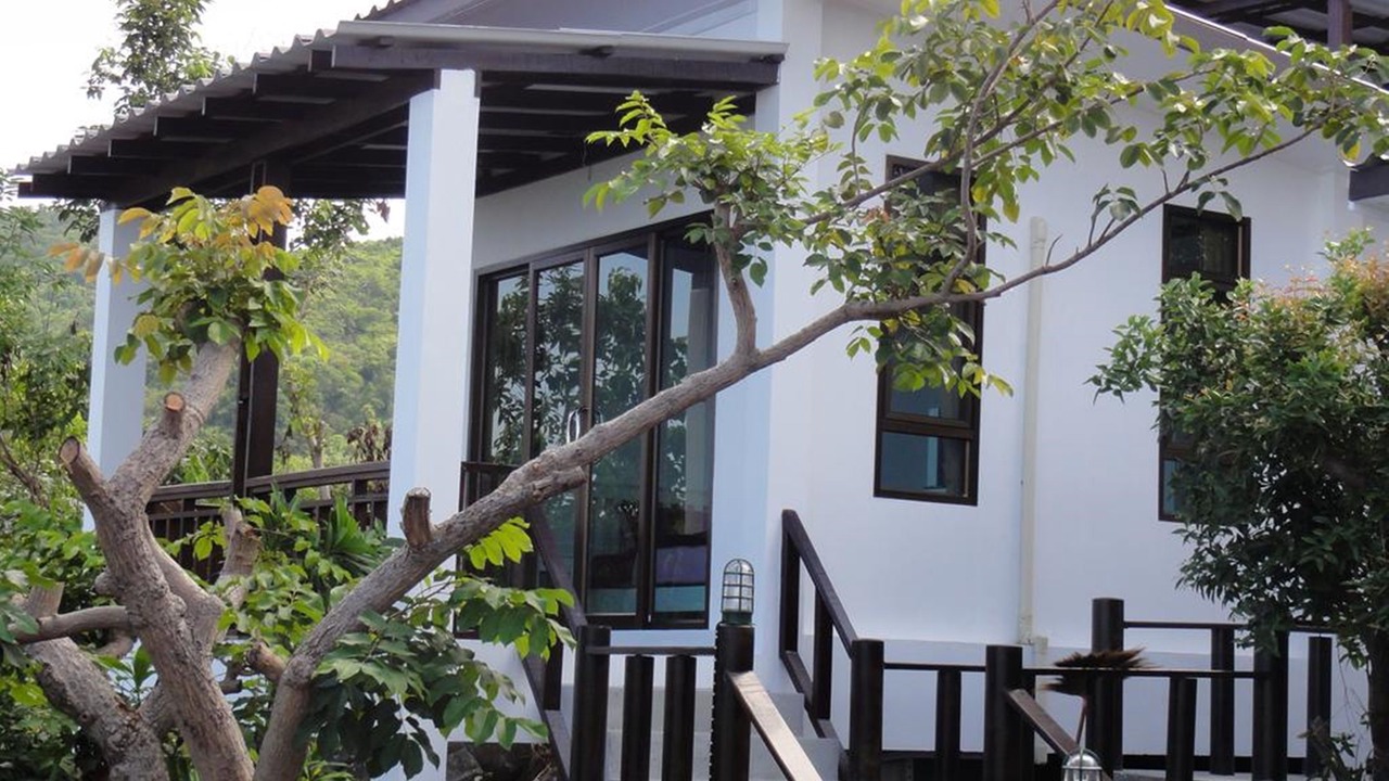 Photo of Outdoor in Haad Yao
