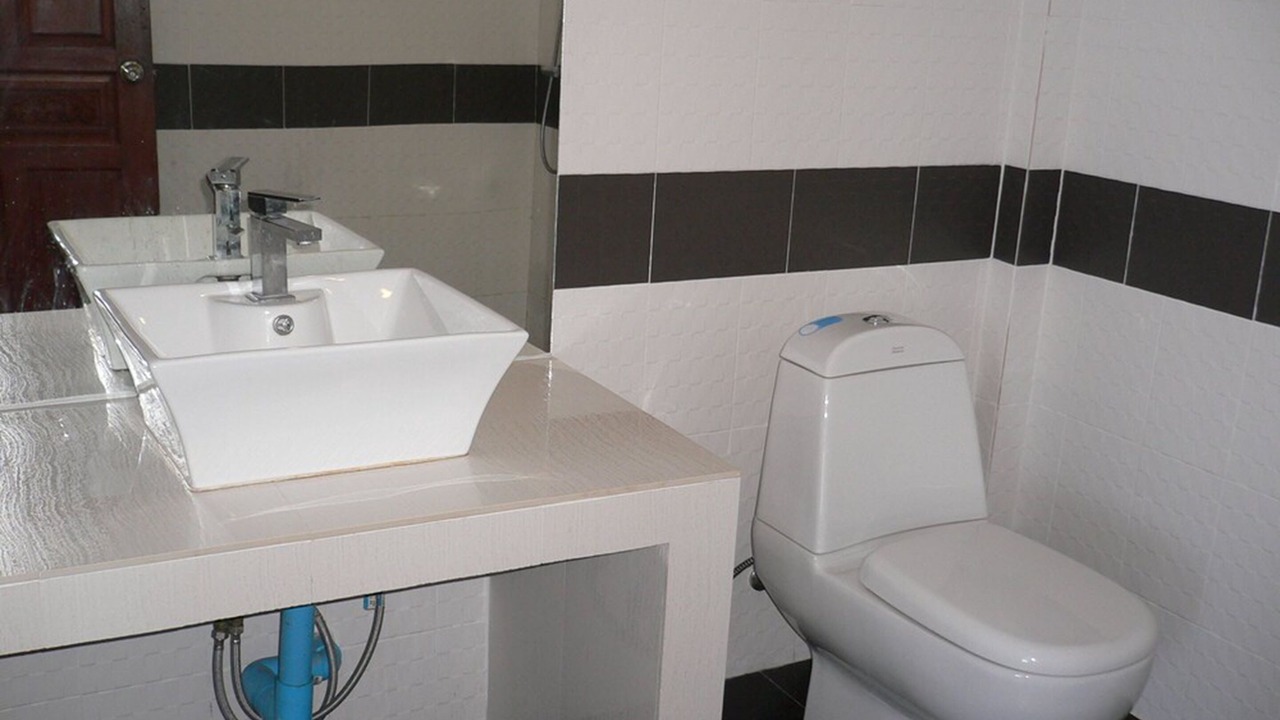 Photo of Bathroom in Haad Yao