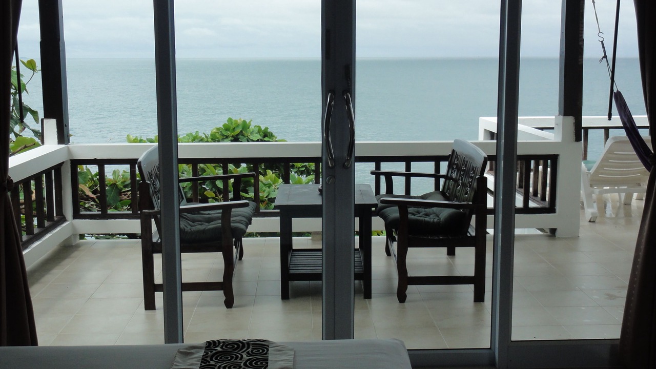 Photo of Bedroom in Haad Yao