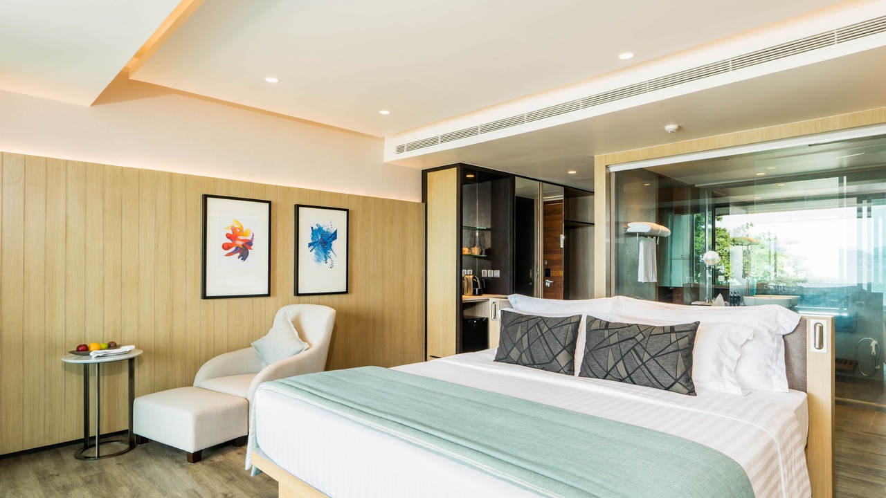 Photo of Bedroom in Wichit
