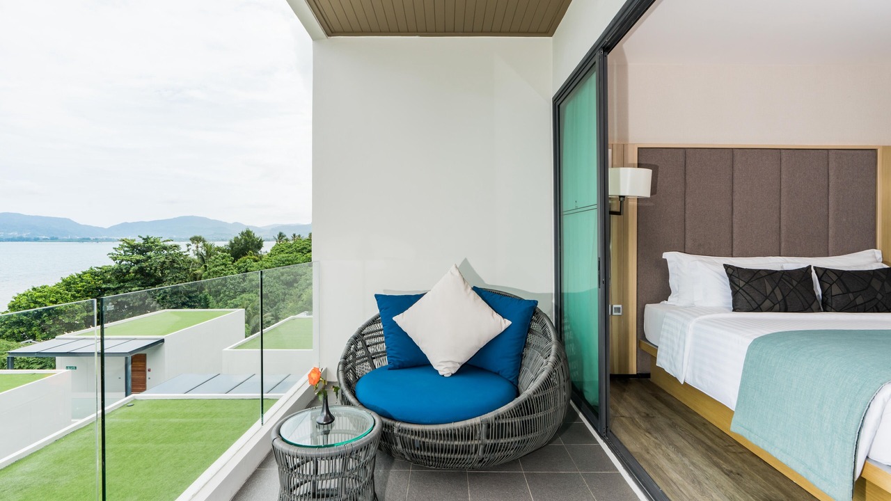 Photo of Bedroom in Wichit