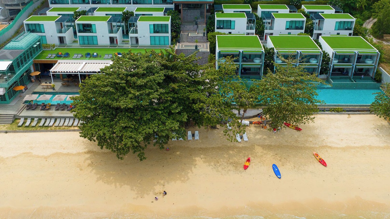 Photo of Outdoor in Wichit