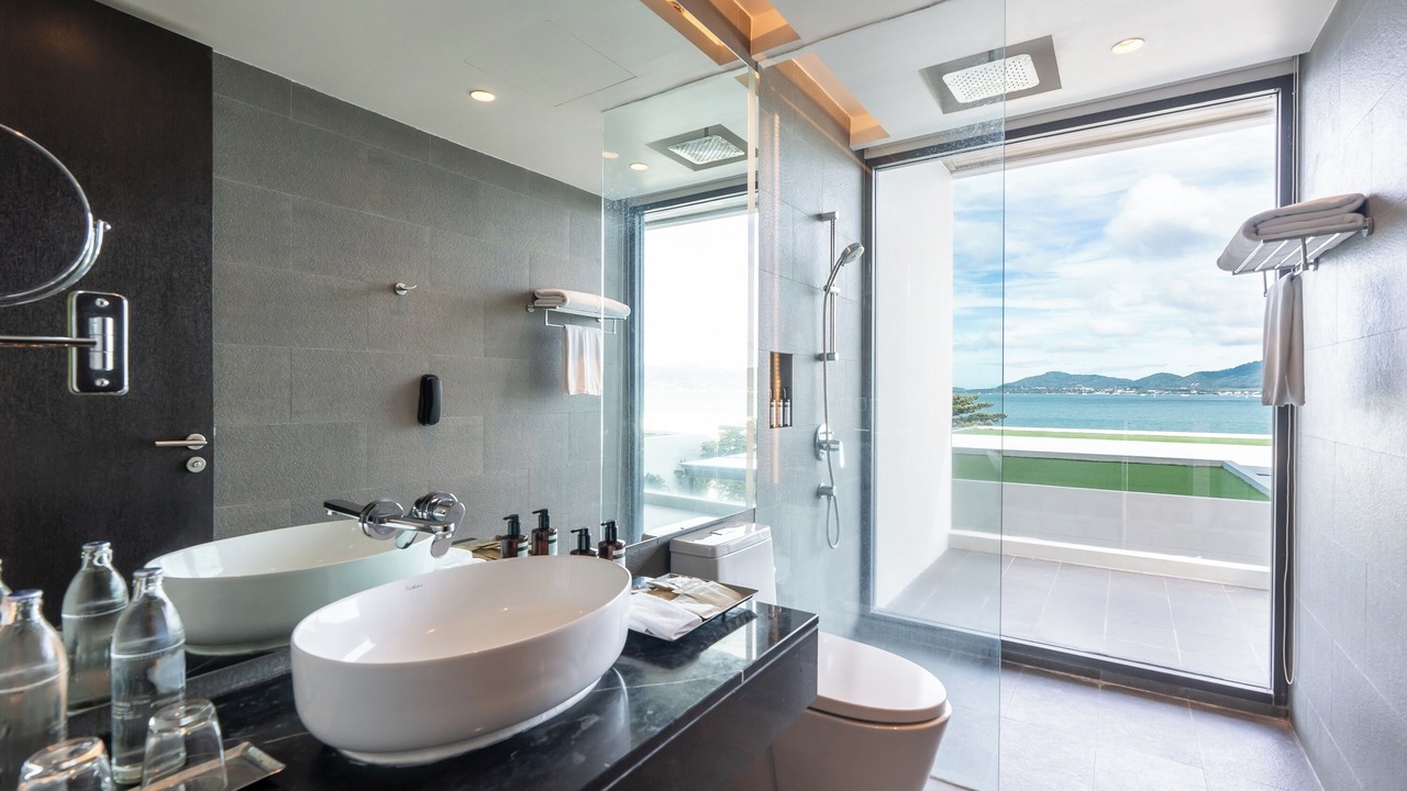 Photo of Bathroom in Wichit