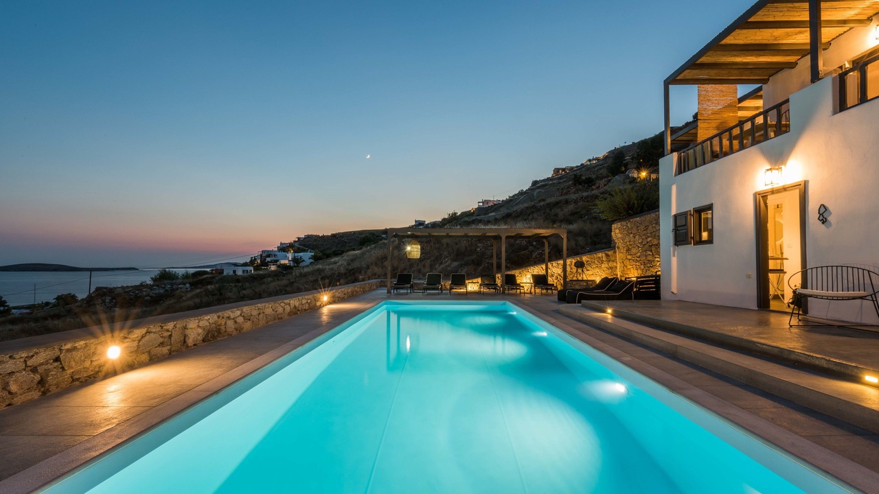 Photo of Outdoor in Agios Ioannis