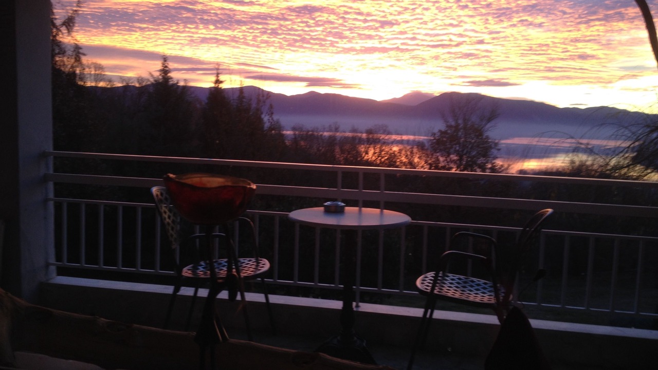 Photo of Outdoor in Aposkepos