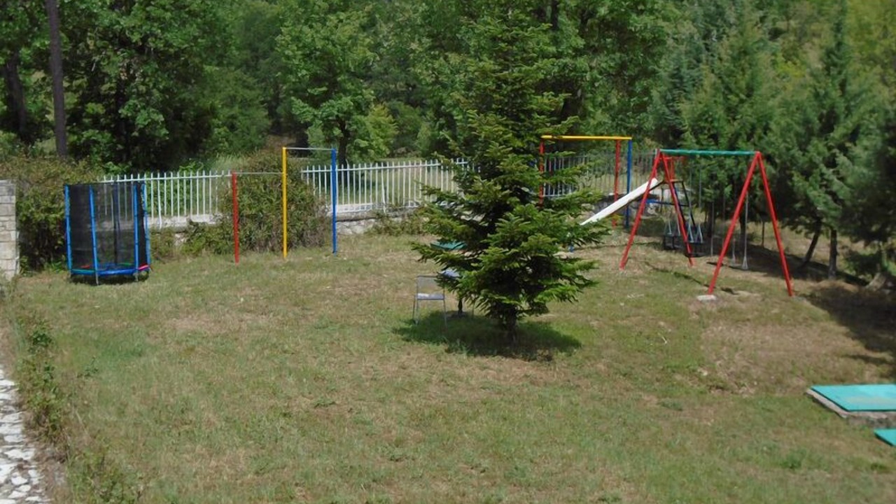 Photo of Outdoor in Aposkepos