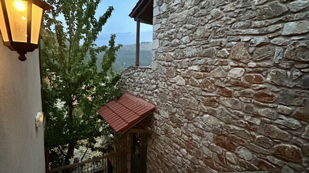 Photo of Outdoor in Vamvakou