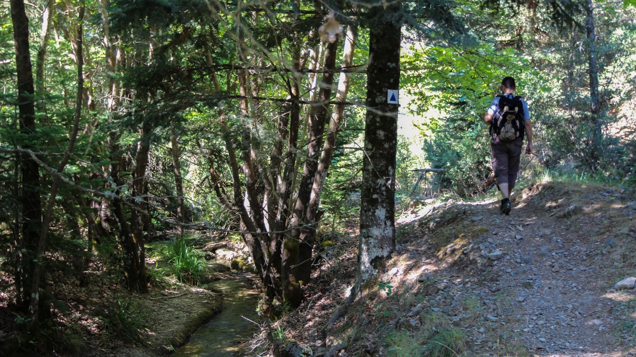 Photo of Outdoor in Vamvakou