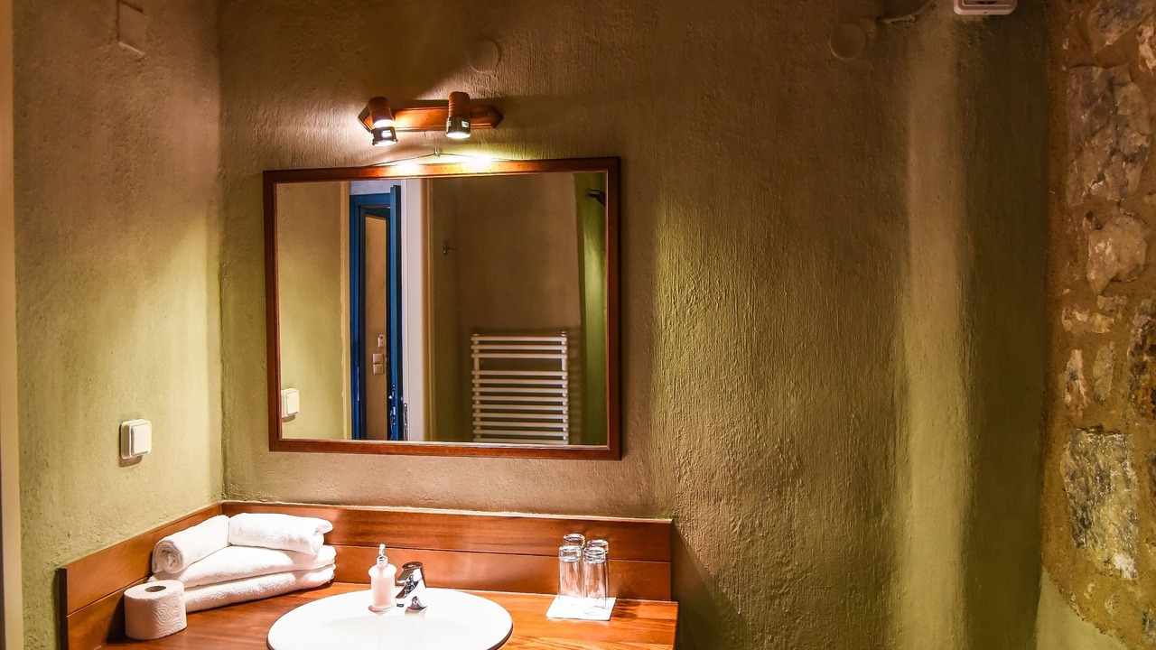 Photo of Bathroom in Vamvakou