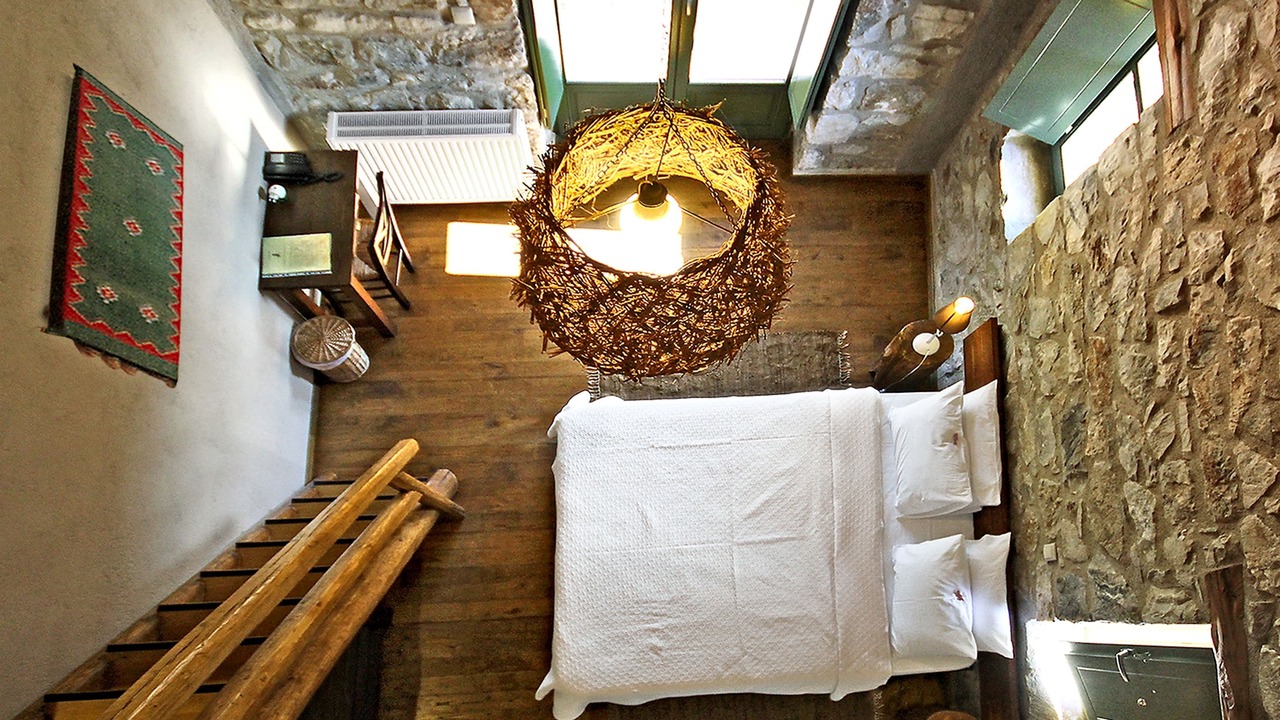 Photo of Bedroom in Vamvakou
