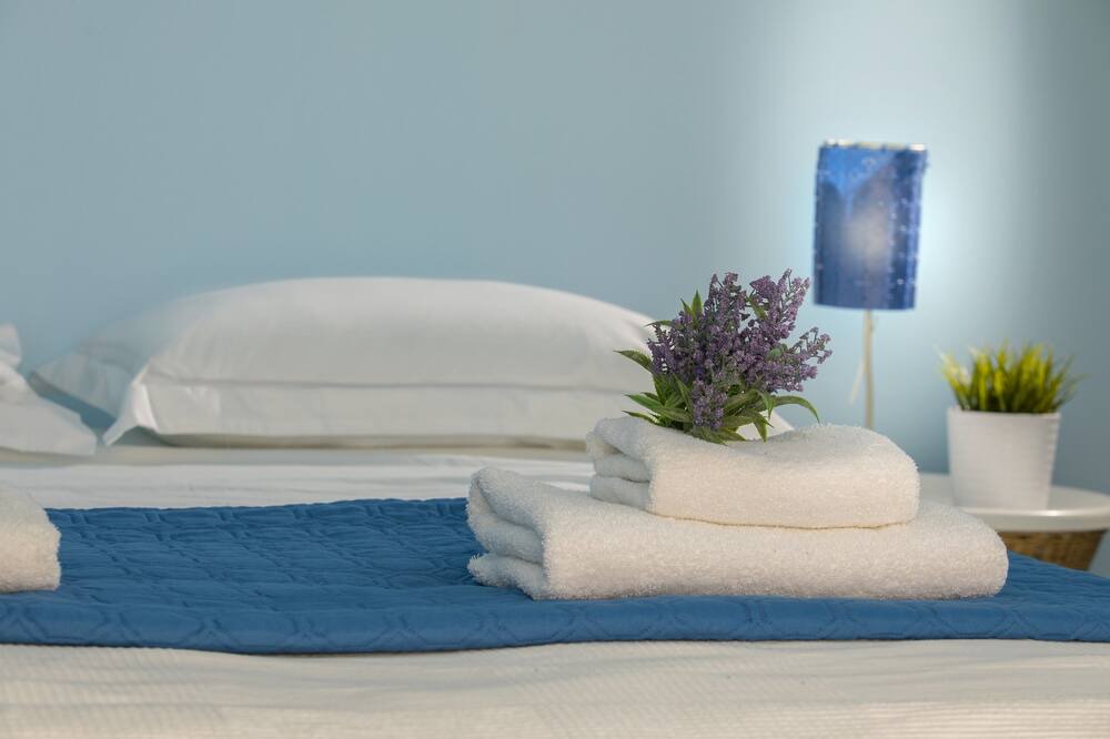 Photo of Bedroom in Pernera