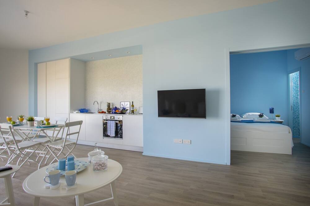Photo of Livingroom in Pernera