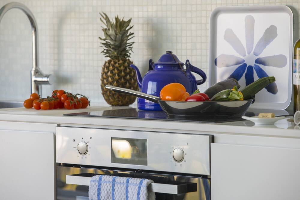 Photo of Kitchen in Pernera